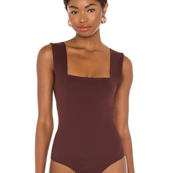 Free People Tops - Free People body suit in size small